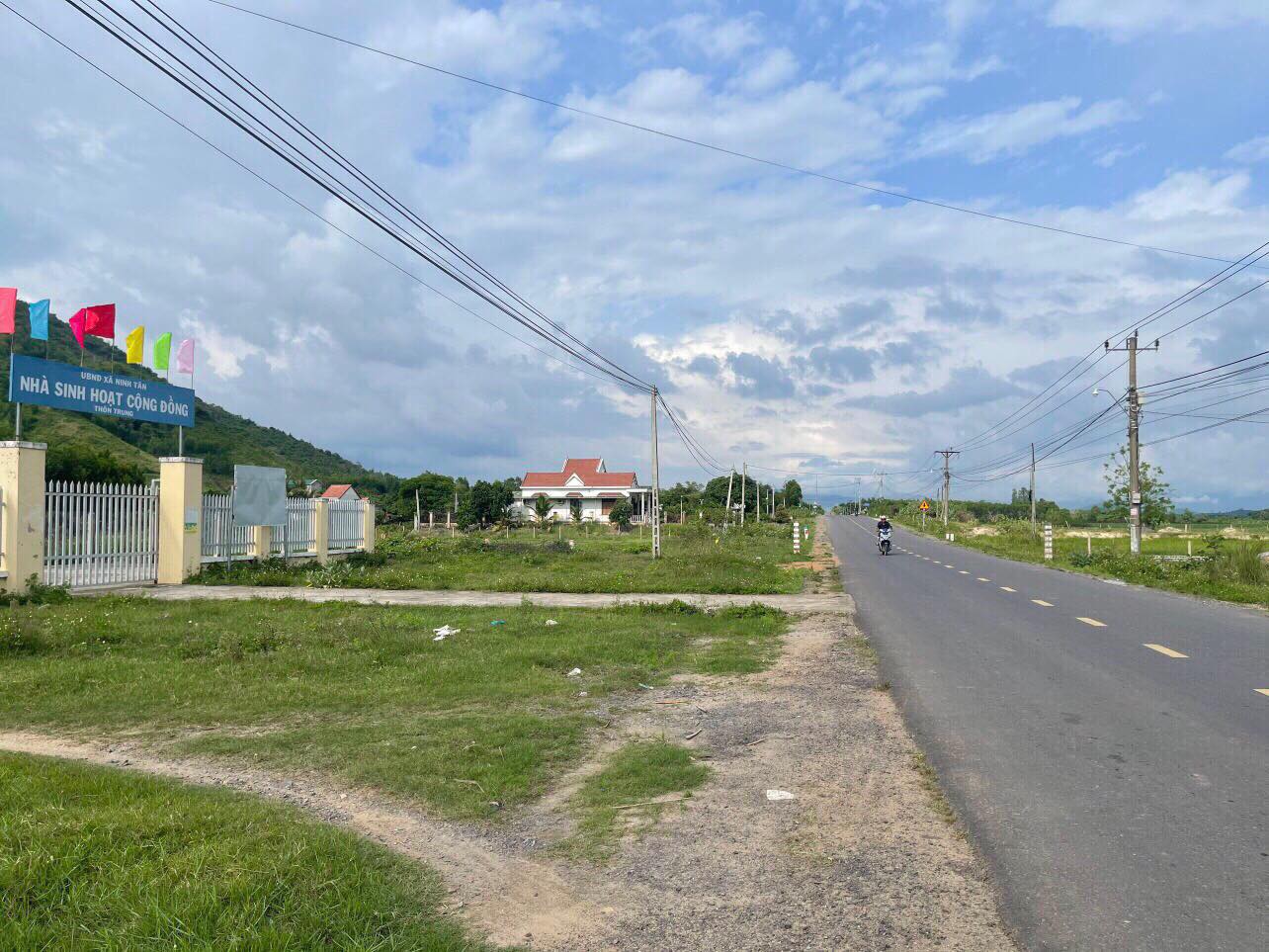 Cần bán Đất đường Tỉnh Lộ 5, Xã Ninh Tân, Diện tích 264m², Giá 1.9 Tỷ 4