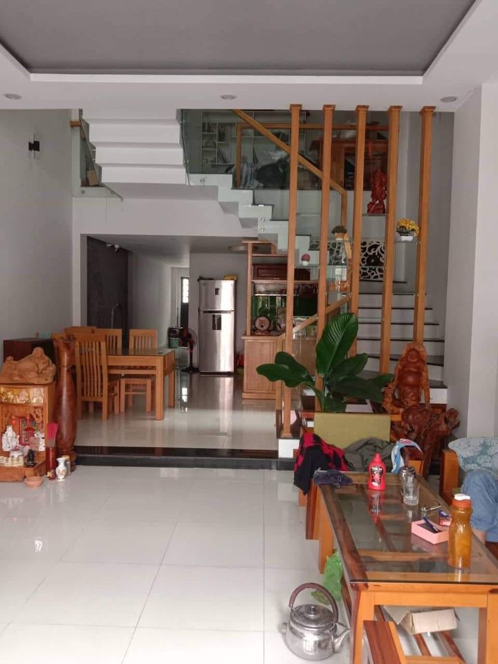 Bán Gấp Trường Chinh, Thanh Khê, Ba Gác Tránh, 85m2, Ở Ngay, Chỉ 3 Tỷ 0929515355 2