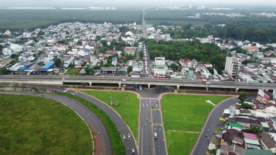 Giá 8,5 triệu/m2 tại đất địa bàn huyện Thống Nhất, Đồng Nai. 1
