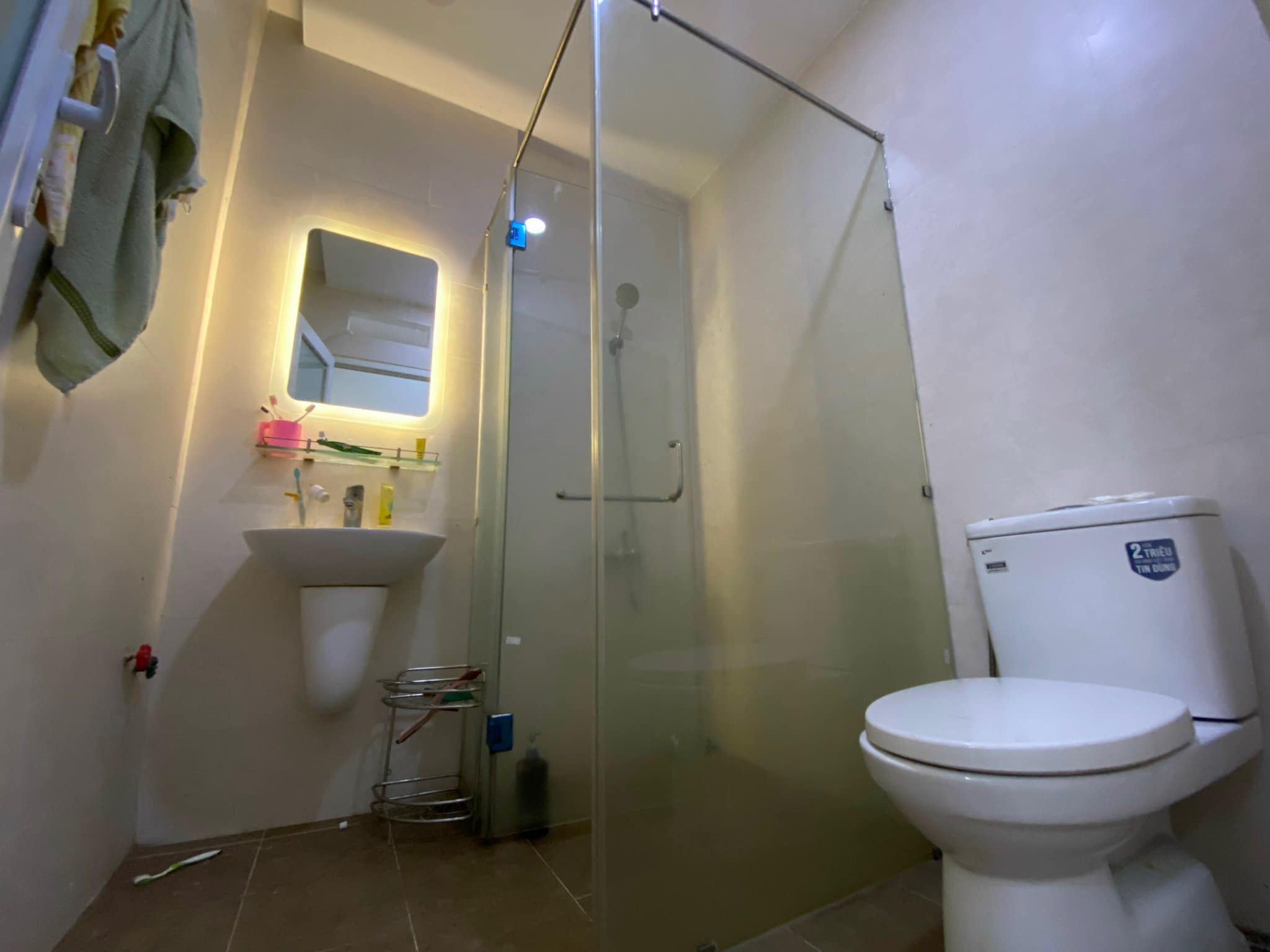 4 TẦNG - HẺM NHỰA 6M - KHU PHÂN LÔ VIP ĐƯỜNG CỐNG LỞ - TÂN BÌNH -94M2 - CHỈ 7,75 TỶ 5