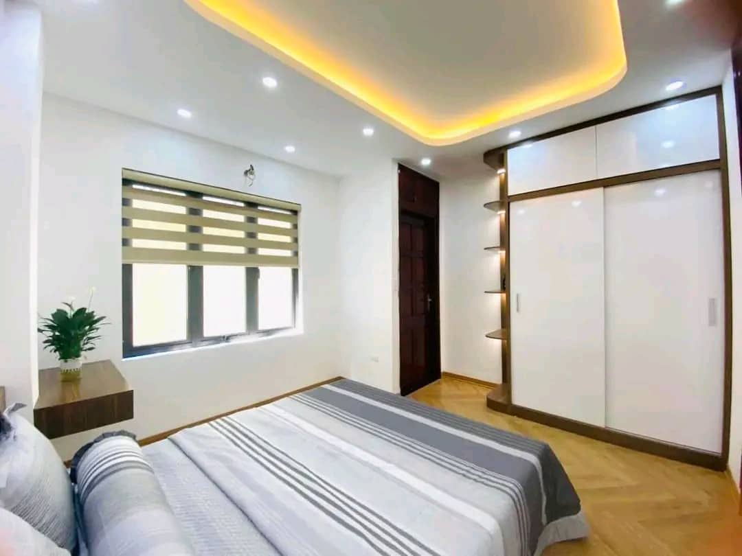 Nhà vị trí siêu đẹp tại trung tâm xã đàn kinh doanh hay để ở đều siêu đẹp 4