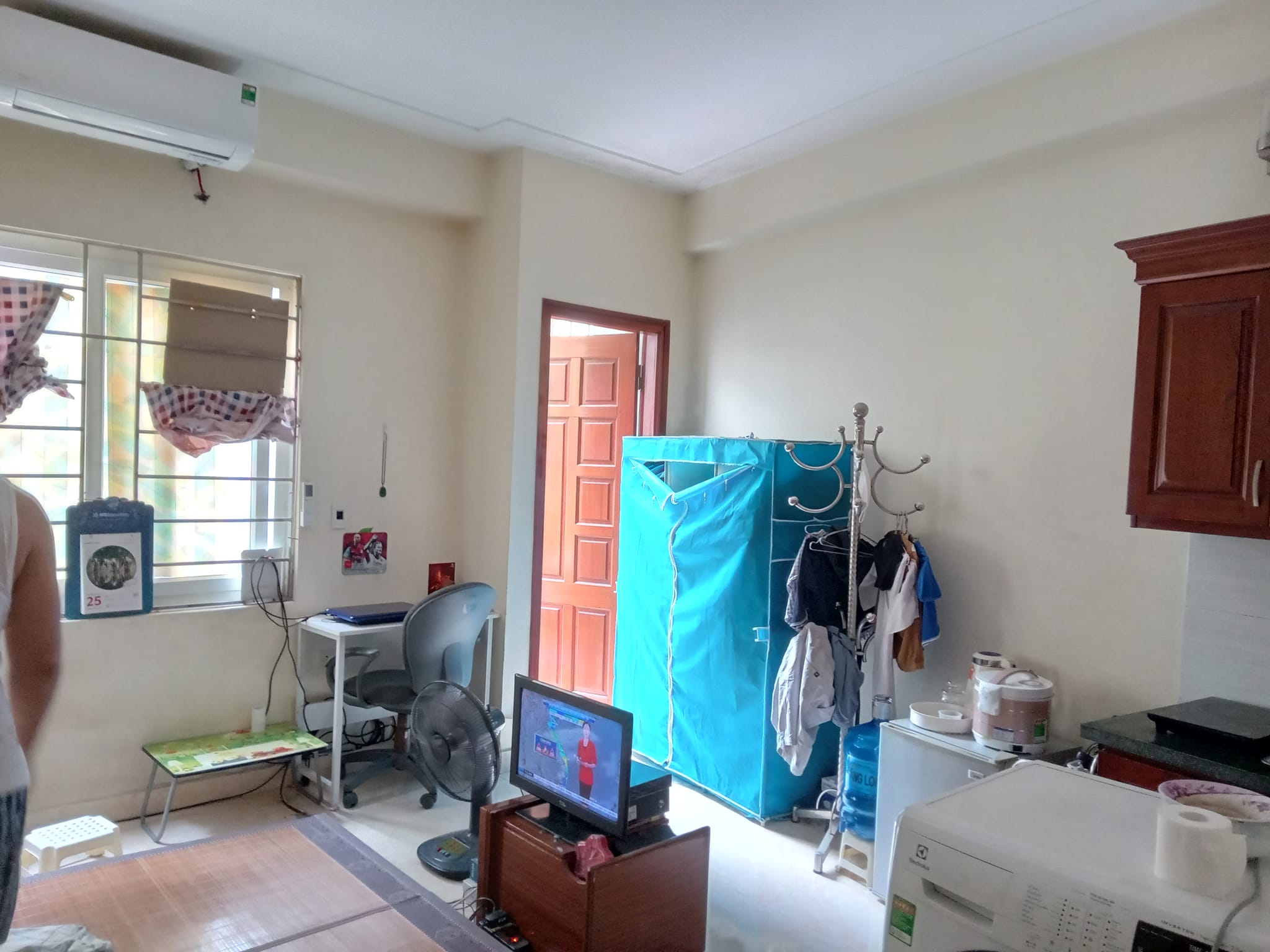 Cần bán Nhà ở, nhà cấp 4, nhà hẻm đường Nguyễn Khánh Toàn, Phường Quan Hoa, Diện tích 110m², Giá 021 Tỷ 3