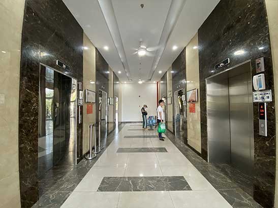 Cho thuê Văn phòng dự án Viwaseen Tower, Diện tích 200m², Giá 248 Nghìn/m²/tháng 3