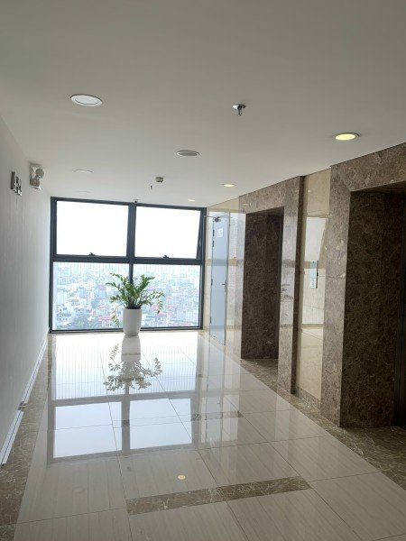 Cần bán Căn hộ chung cư dự án The Golden Palm Lê Văn Lương, Diện tích 90.6m², Giá Thương lượng 3