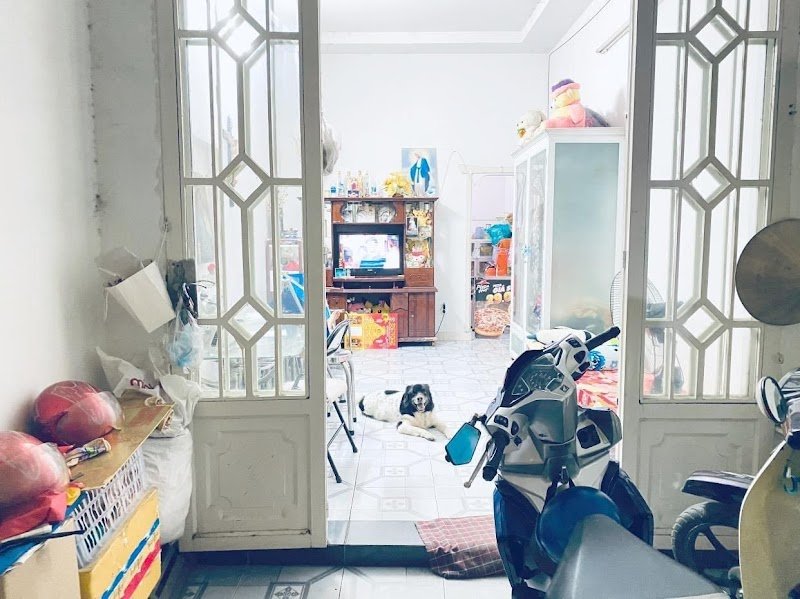 Cần bán Nhà mặt tiền đường Nguyễn Thị Tú, Phường Bình Hưng Hòa B, Diện tích 90m², Giá 3 Tỷ 2