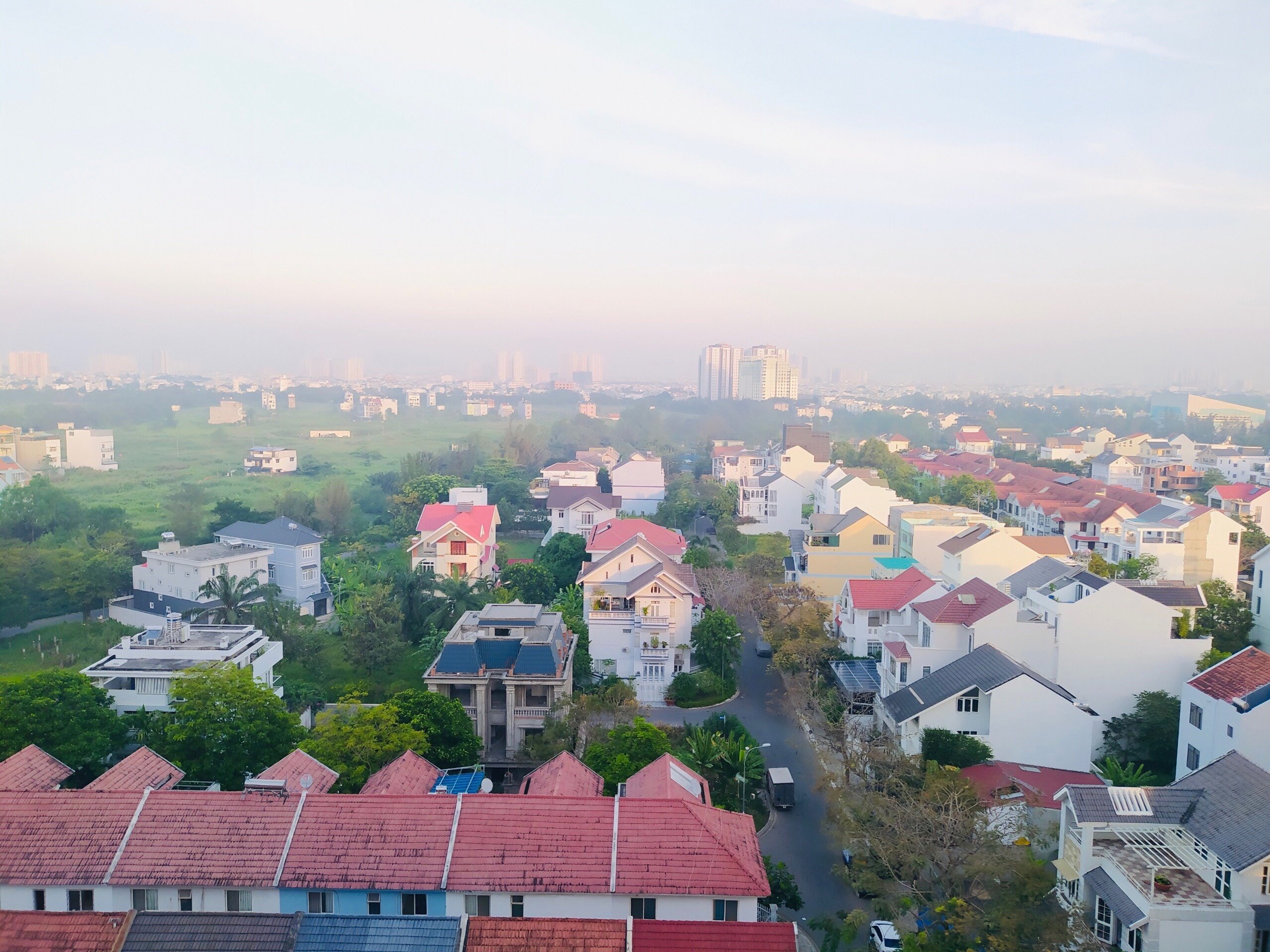 Cần bán Căn hộ chung cư dự án Conic Đông Nam Á, Diện tích 65m², Giá 1.55 Tỷ 4
