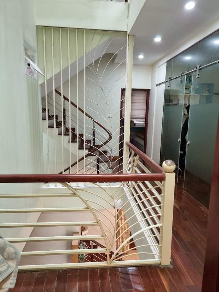 BÁN NHÀ 161 THÁI HÀ 63M2X3T- 2 MẶT NGÕ Ô TÔ -KINH DOANH 9.9 TỶ 4