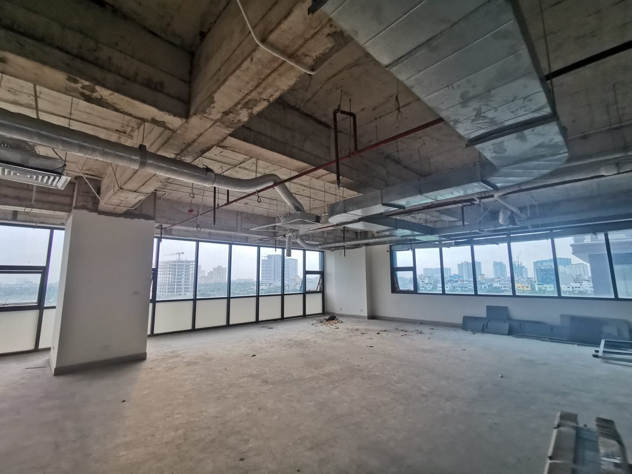 Cần bán Văn phòng dự án N01-T5 Ngoại Giao Đoàn, Diện tích 1500m², Giá 32 Triệu/m² 4
