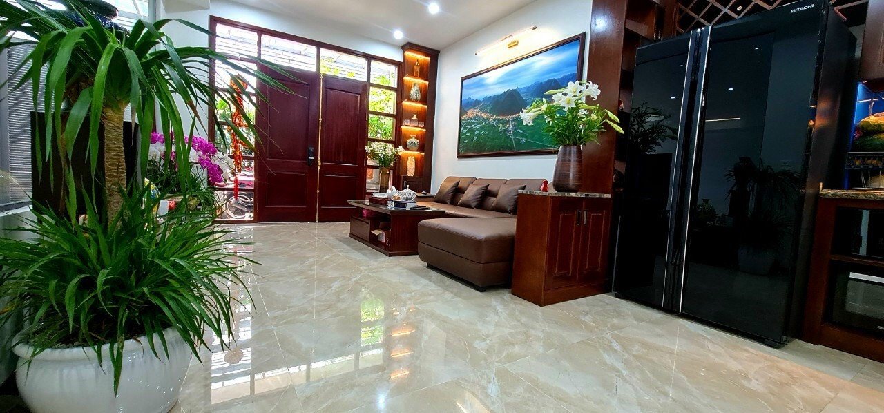 Phân lô ô tô tránh vỉa hè tại Hà Đông 6 tầng thang máy 50m2 giá chỉ 8 tỷ 4