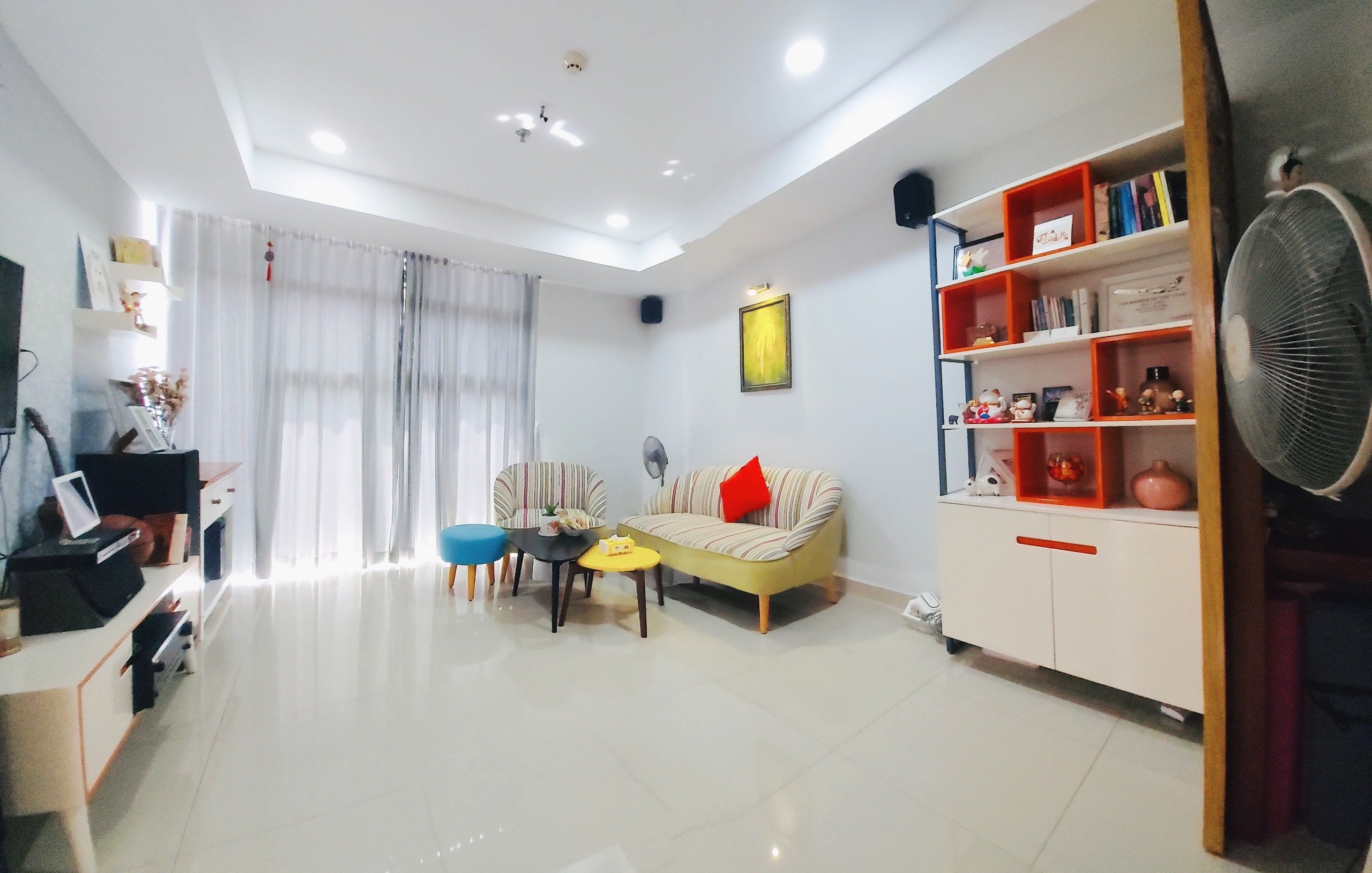 Cần bán Căn hộ chung cư đường Nguyễn Văn Linh, Xã Phong Phú, Diện tích 72m², Giá 1.95 Tỷ