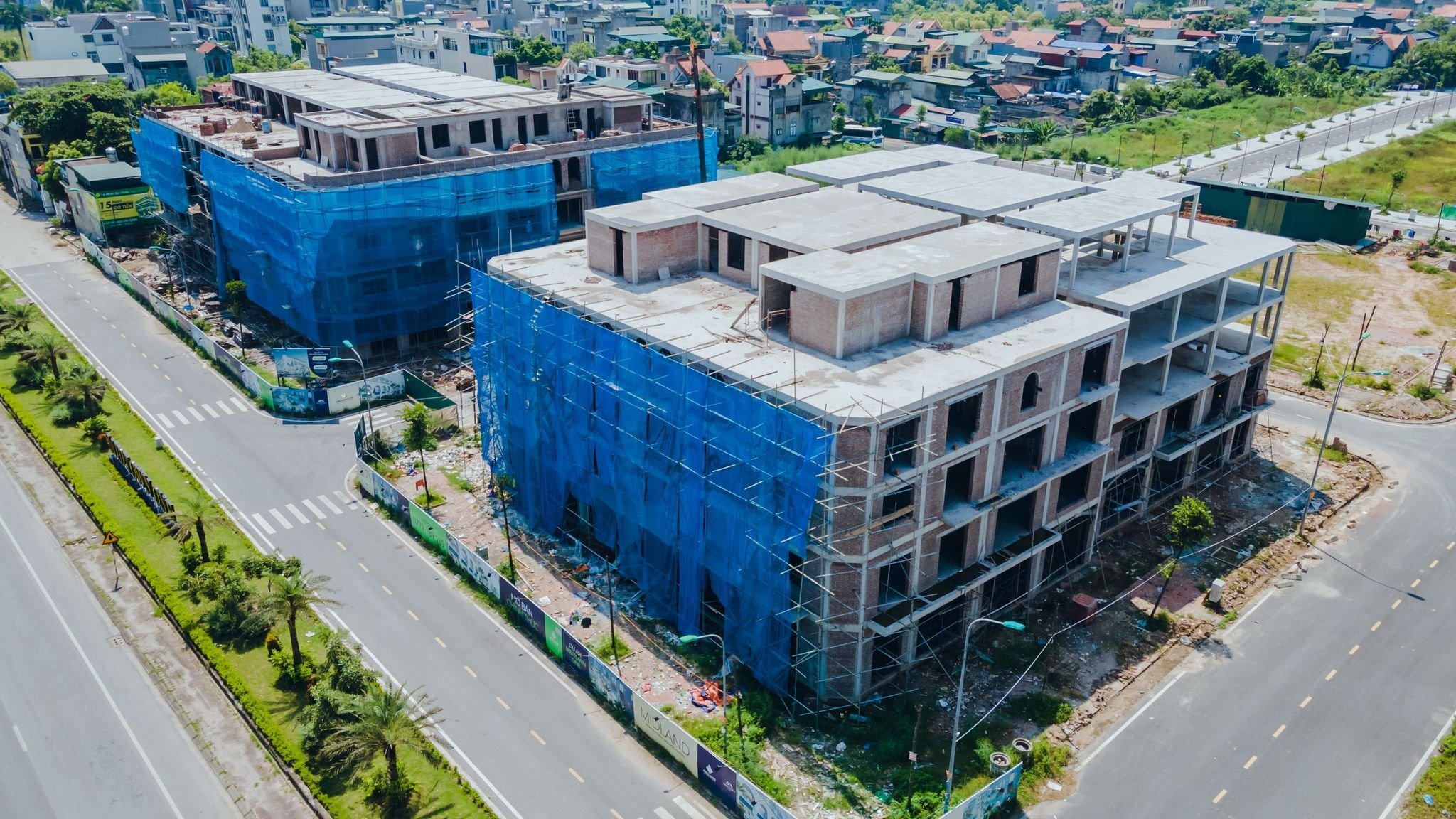 CHÍNH CHỦ bán nhanh căn nhà nghỉ khách sạn xây 5 tầng mặt đường 60m, thành phố Uông Bí - Quảng Ninh 4