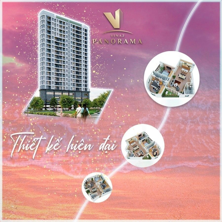 Đầu tư vững vàng cùng siêu phẩm Vina2 Panorama ngay hôm nay nhé!!! 1