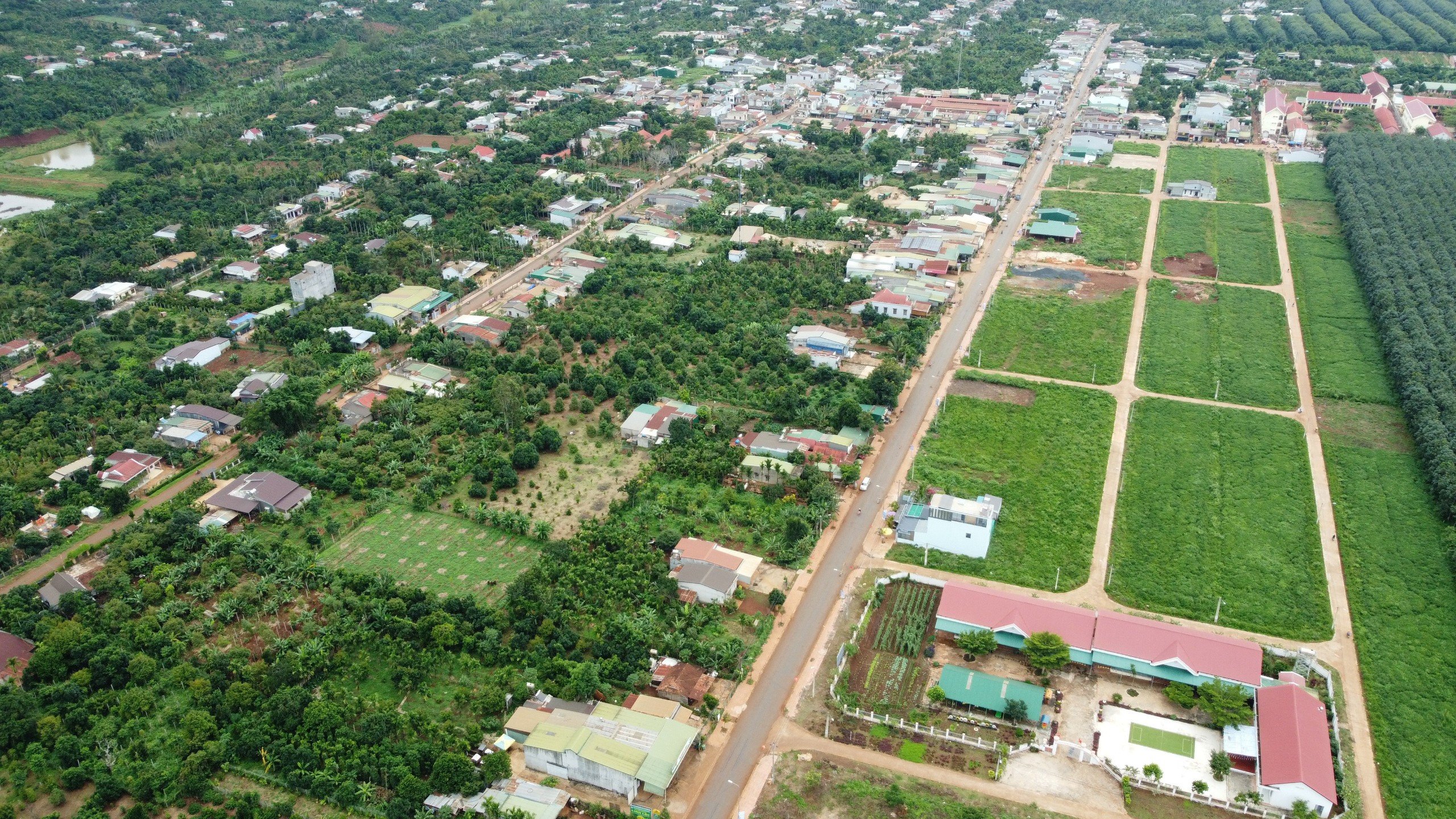 Em Hân Đang Bán Siêu Phẩm Đất Nền Phú Lộc – 900 Triệu Cho 1 Cơ Hội Đầu Tư 3