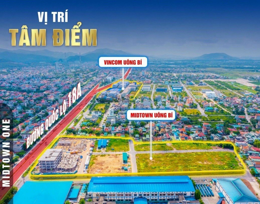 CHÍNH CHỦ bán nhanh căn nhà nghỉ khách sạn xây 5 tầng mặt đường 60m, thành phố Uông Bí - Quảng Ninh 2