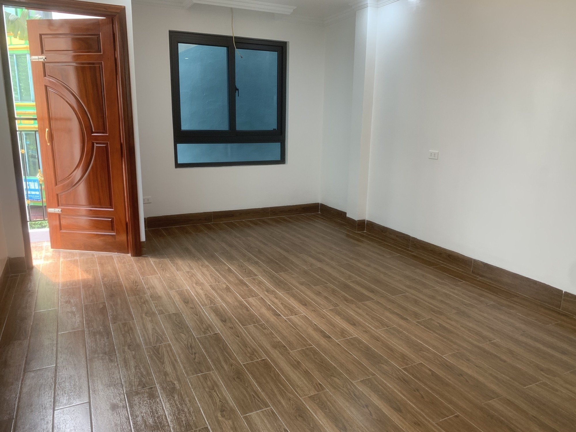 Cần bán Nhà ở, nhà cấp 4, nhà hẻm đường Thái Hà, Phường Trung Liệt, Diện tích 50m², Giá 8500 Triệu 4