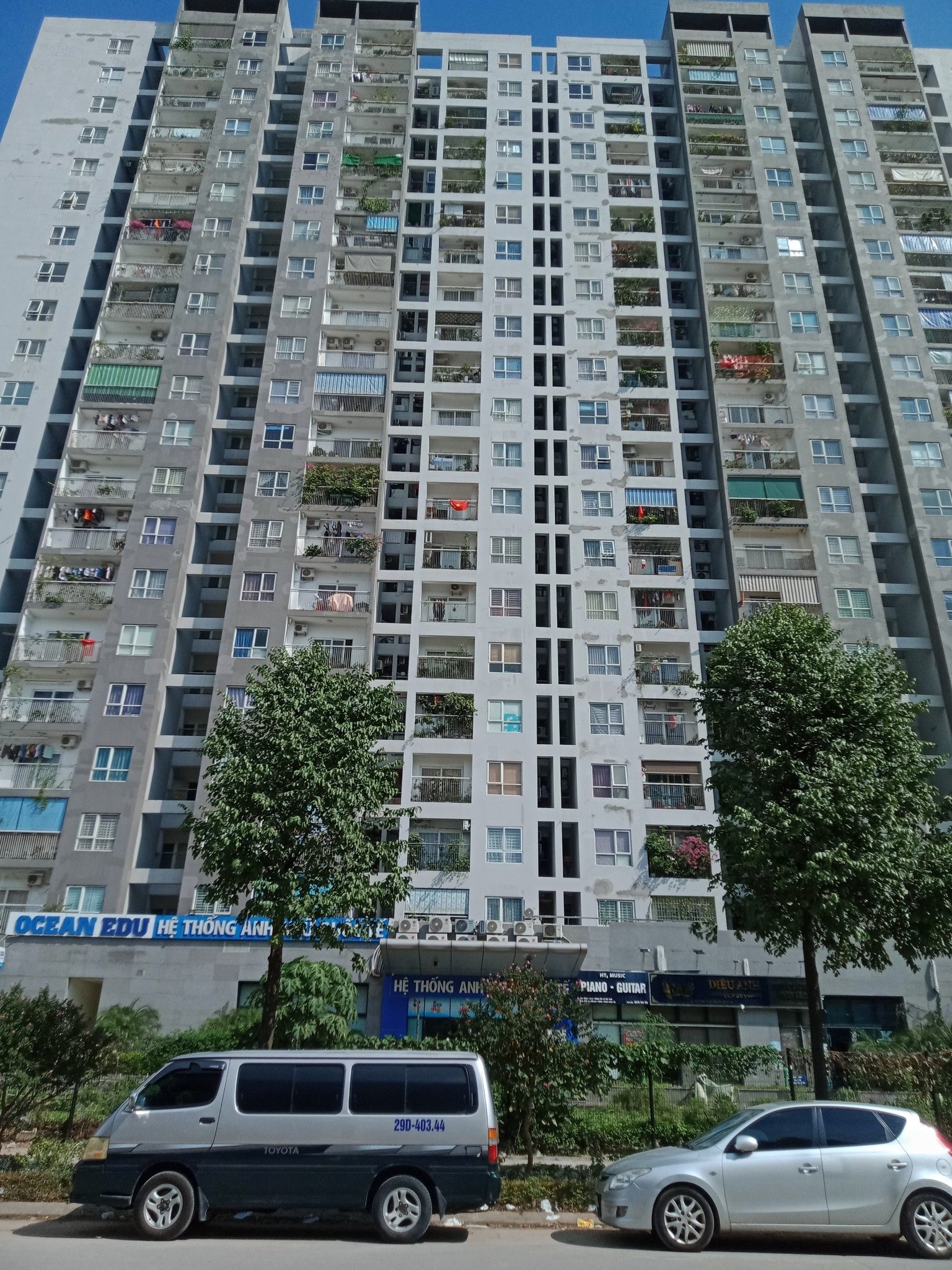 Cần bán Căn hộ chung cư đường Kim Giang, Phường Đại Kim, Diện tích 90m², Giá 3.5 Tỷ