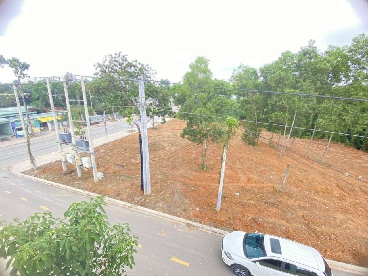 Cần bán Đất nền dự án Phường Uyên Hưng, Tân Uyên, Diện tích 120m², Giá 3.500.000.000 Tỷ