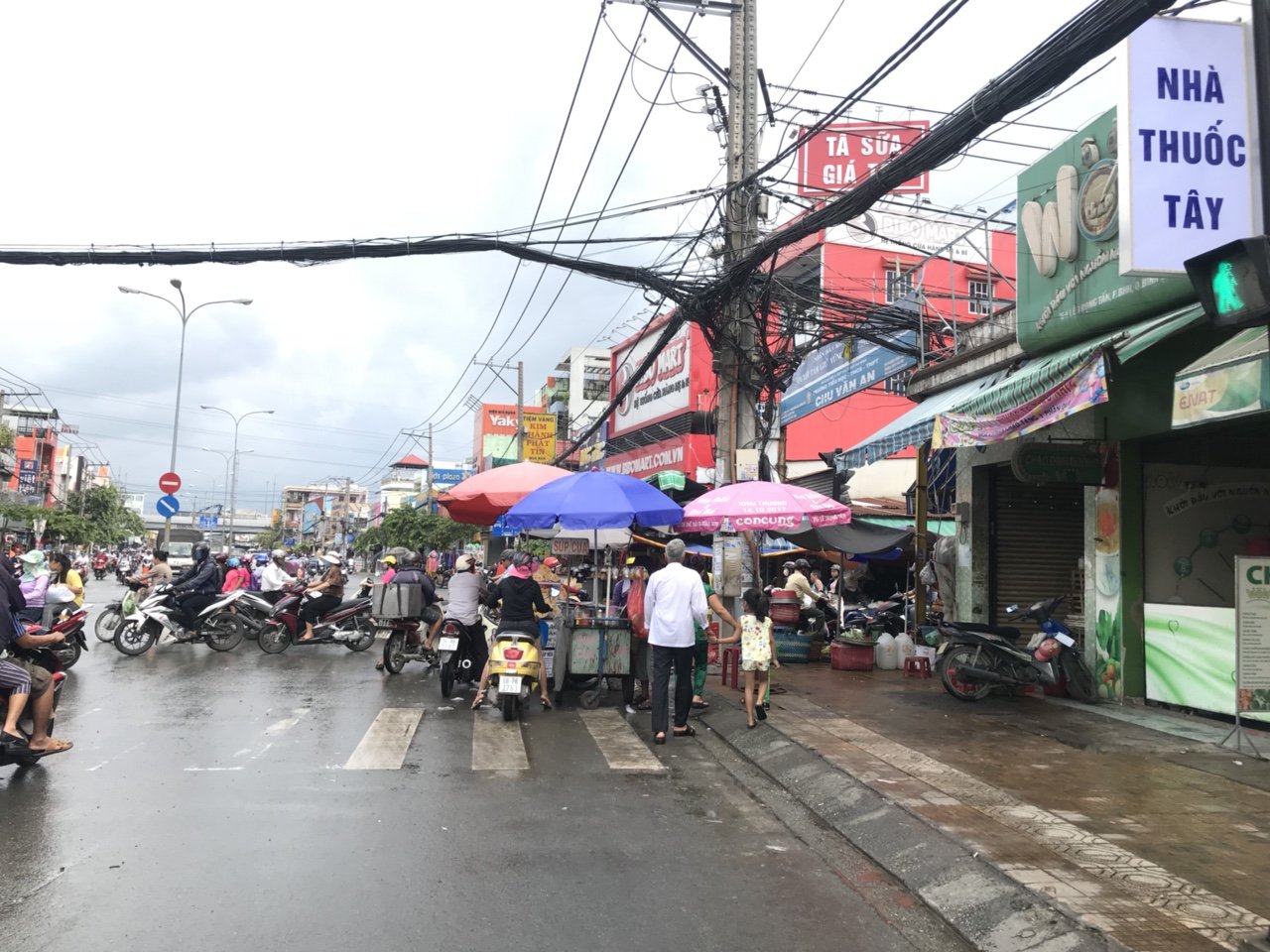 Cần bán Nhà mặt tiền đường Nguyễn Thị Tú, Phường Bình Hưng Hòa B, Diện tích 180m², Giá 5 Tỷ 2