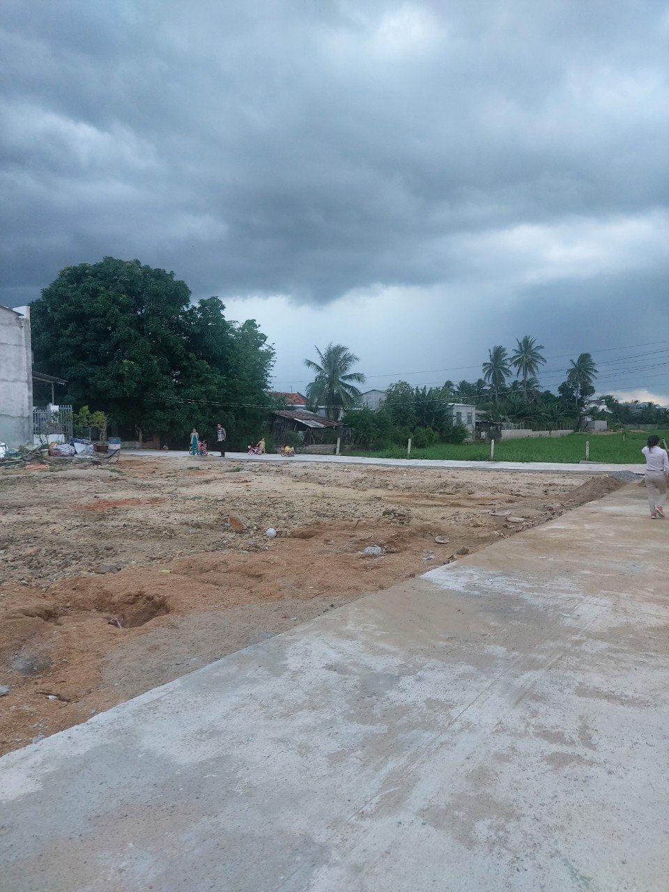 Có lô đất 1 sào 3 “SIÊU HOT” cần chuyển nhượng quyền sử dụng đất ở TT Phước Dân, huyện Ninh Phước 5