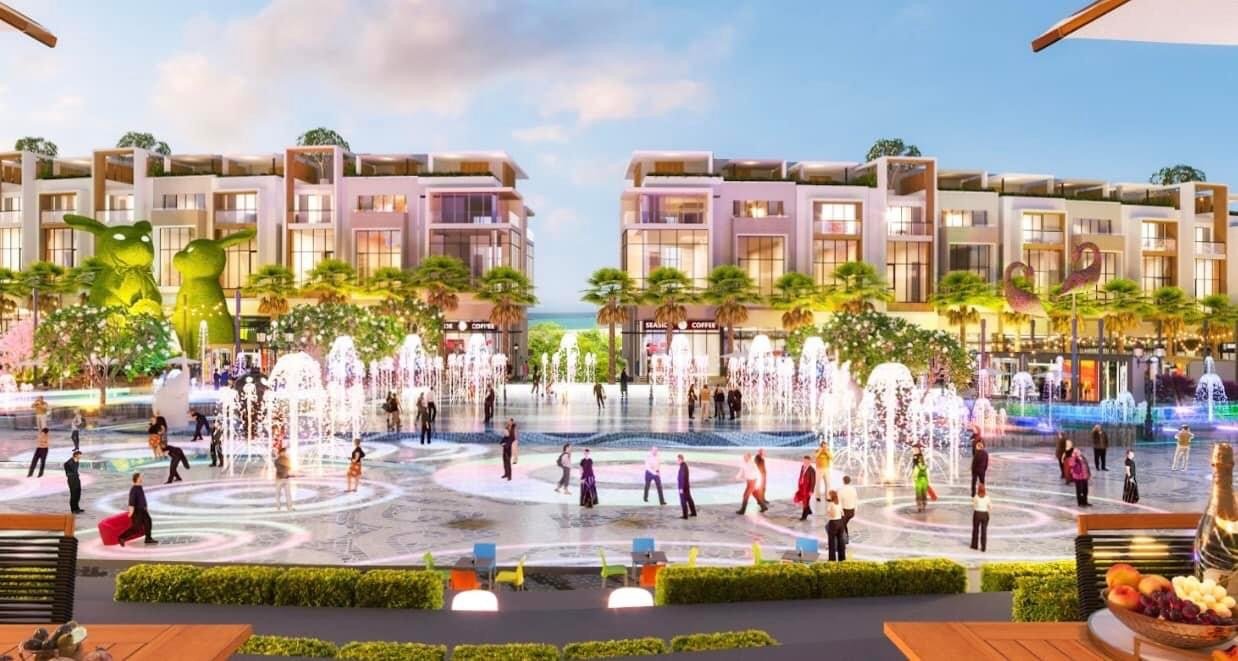 Cần bán Np2- 11 tại Summerland Phan Thiết giá tốt