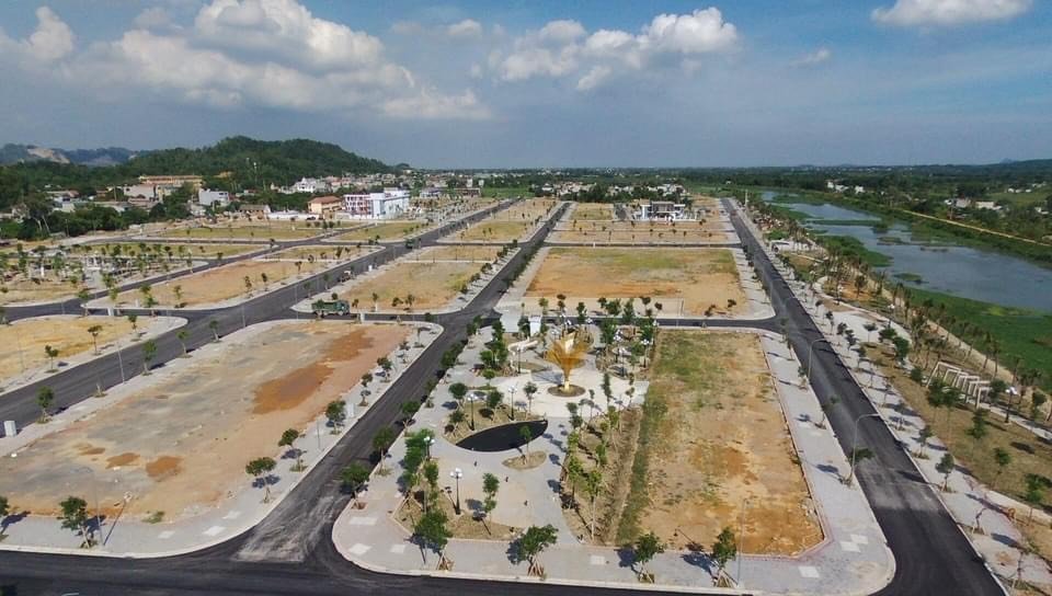 Cần bán Đất nền dự án đường Trần Phú, Phường Lam Sơn, Diện tích 70m², Giá Thương lượng 5
