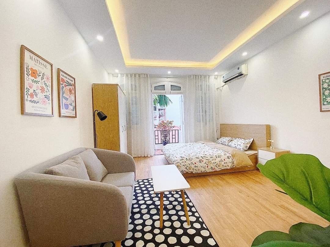 Cần bán Nhà ở, nhà cấp 4, nhà hẻm đường Quan Thổ 1, Phường Ô Chợ Dừa, Diện tích 56m², Giá 8800 Triệu 3