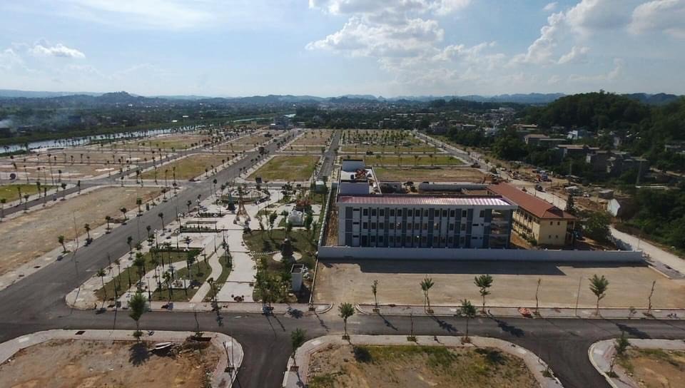 Cần bán Đất nền dự án đường Trần Phú, Phường Lam Sơn, Diện tích 70m², Giá Thương lượng 2
