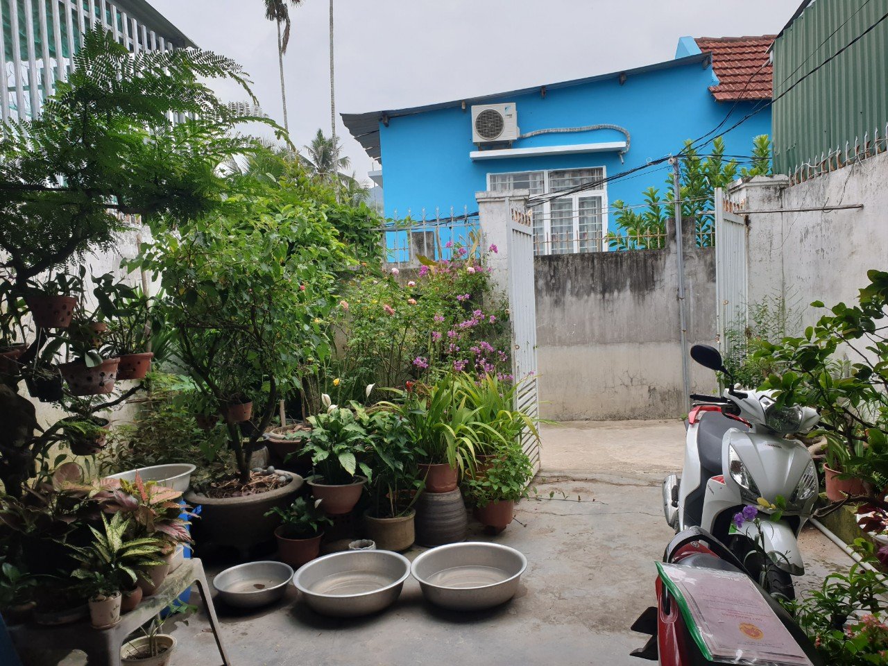 Cần bán Nhà ở, nhà cấp 4, nhà hẻm Xã Vĩnh Phương, Nha Trang, Diện tích 107m², Giá 1.5 Tỷ