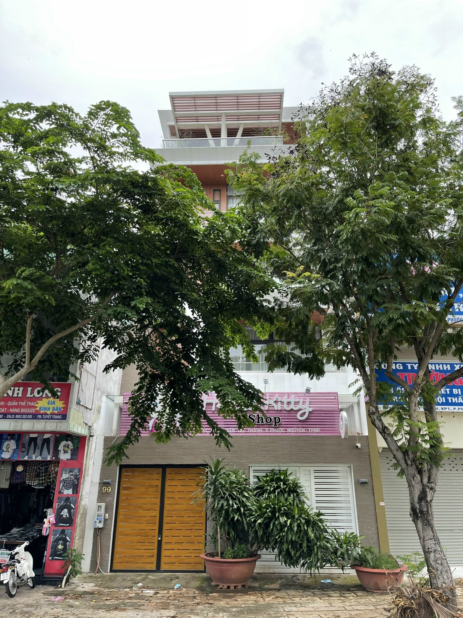 Bán Đất Tặng Nhà MT Đường Nguyễn Tất Thành, Thành Phố Bà Rịa Vũng Tàu 2