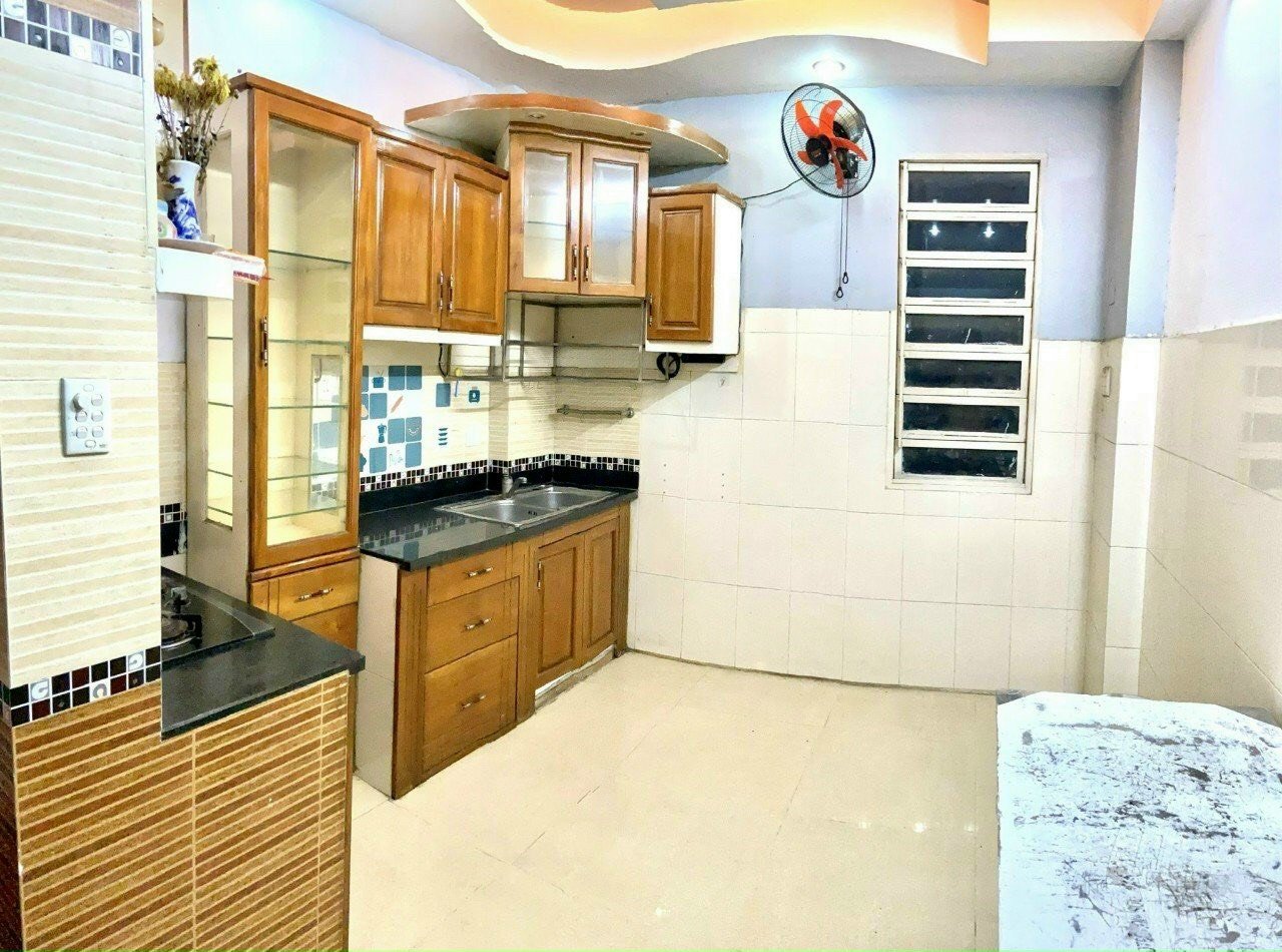 Nhà đẹp, hẻm 3.5m, Cẩm Bá Thước, 3.5 x 13m, 2 lầu, 3PN, Phú Nhuận, Diện tích: 45m², Giá: 5.5 Tỷ - LH: 0867612752 4