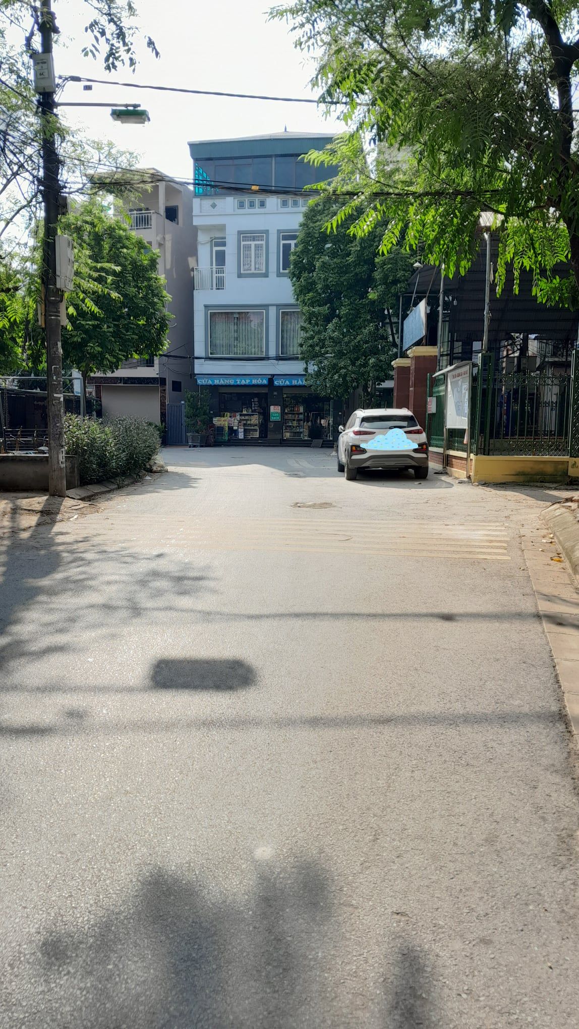 Siêu phẩm nhà đẹp! Thụy Phương; Lô góc; Ô tô vào nhà; View hồ; Mới đẹp, ở luôn! 55m2; Gía thỏa thuận