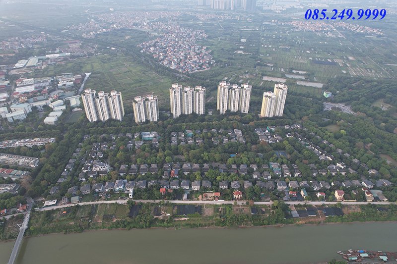 Cần bán Biệt thự dự án Khu đô thị Ecopark, Diện tích 337m², Giá 125 Triệu/m² 4
