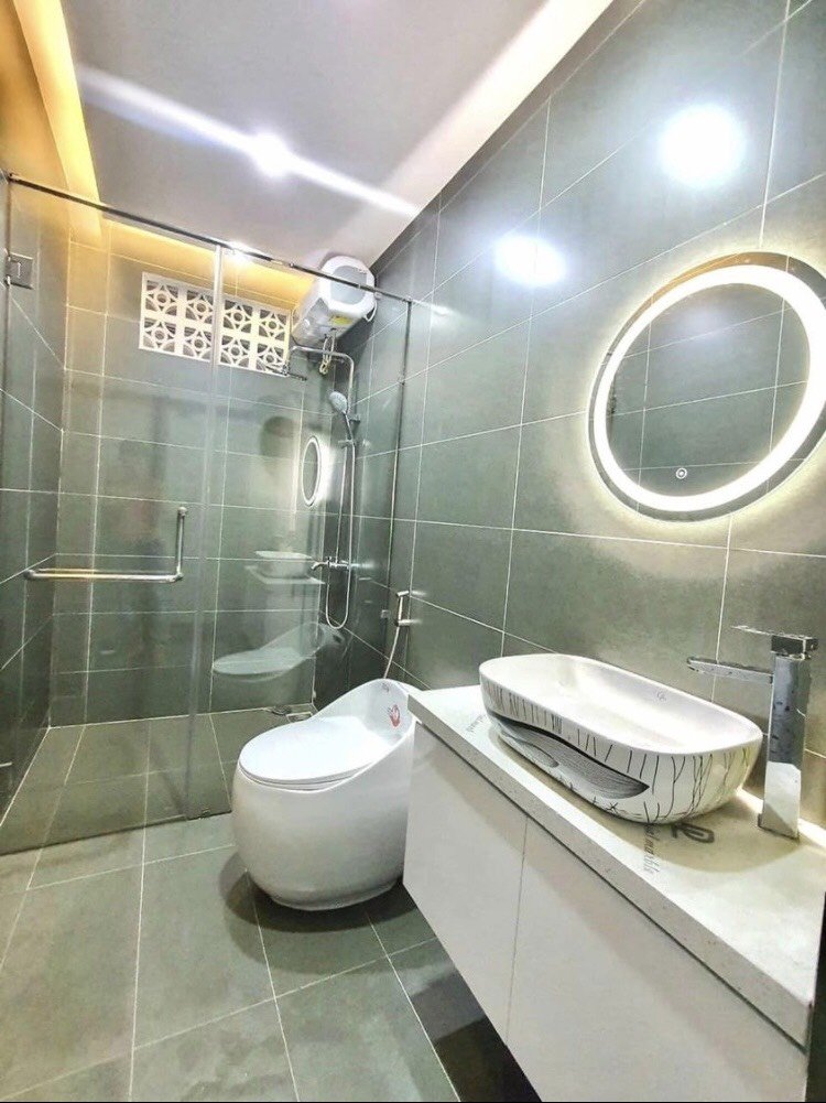 Bán Nhà 3 Tầng, Nguyễn Phước Nguyên, quận Thanh Khê, Gần Trường Chinh, 160m2, 5 Tỷ. 3