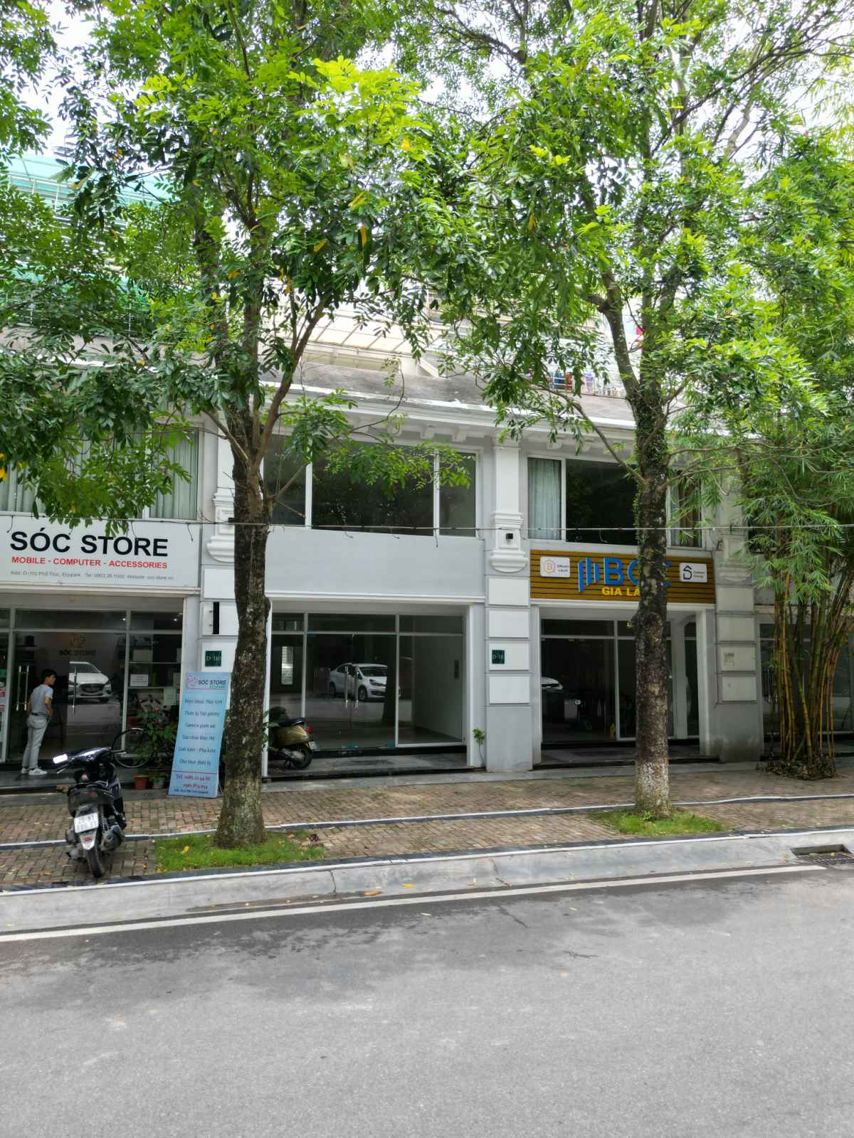 Căn Shophouse hot nhất tại Ecopark cần tìm chủ mới, sổ đỏ sẵn sàng giao dịch 3