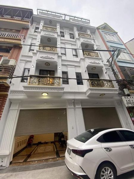 Cần bán Nhà mặt tiền Phường Phúc Đồng, Long Biên, Diện tích 60m², Giá 7.5 Tỷ 4