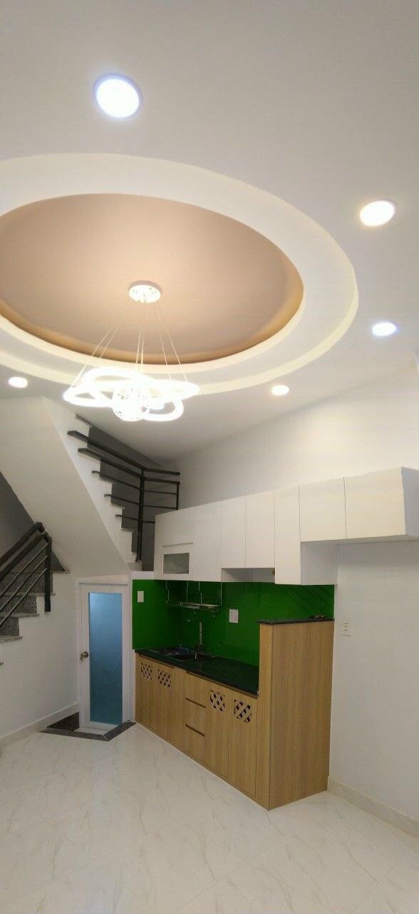 Nhà hiếm, đẹp, Tân Kỳ Tân Quý, 3.2 x 7.7, nở hậu 5.1, Tân Bình, Diện tích: 24m², Giá: 3.7 Tỷ - LH: 0335566646 2