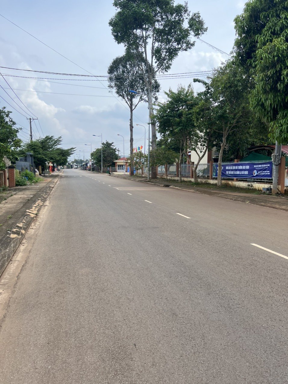 Cần bán Đất đường Quốc lộ 1A, Xã Bình Lộc, Diện tích 617m², Giá 12 Tỷ 7