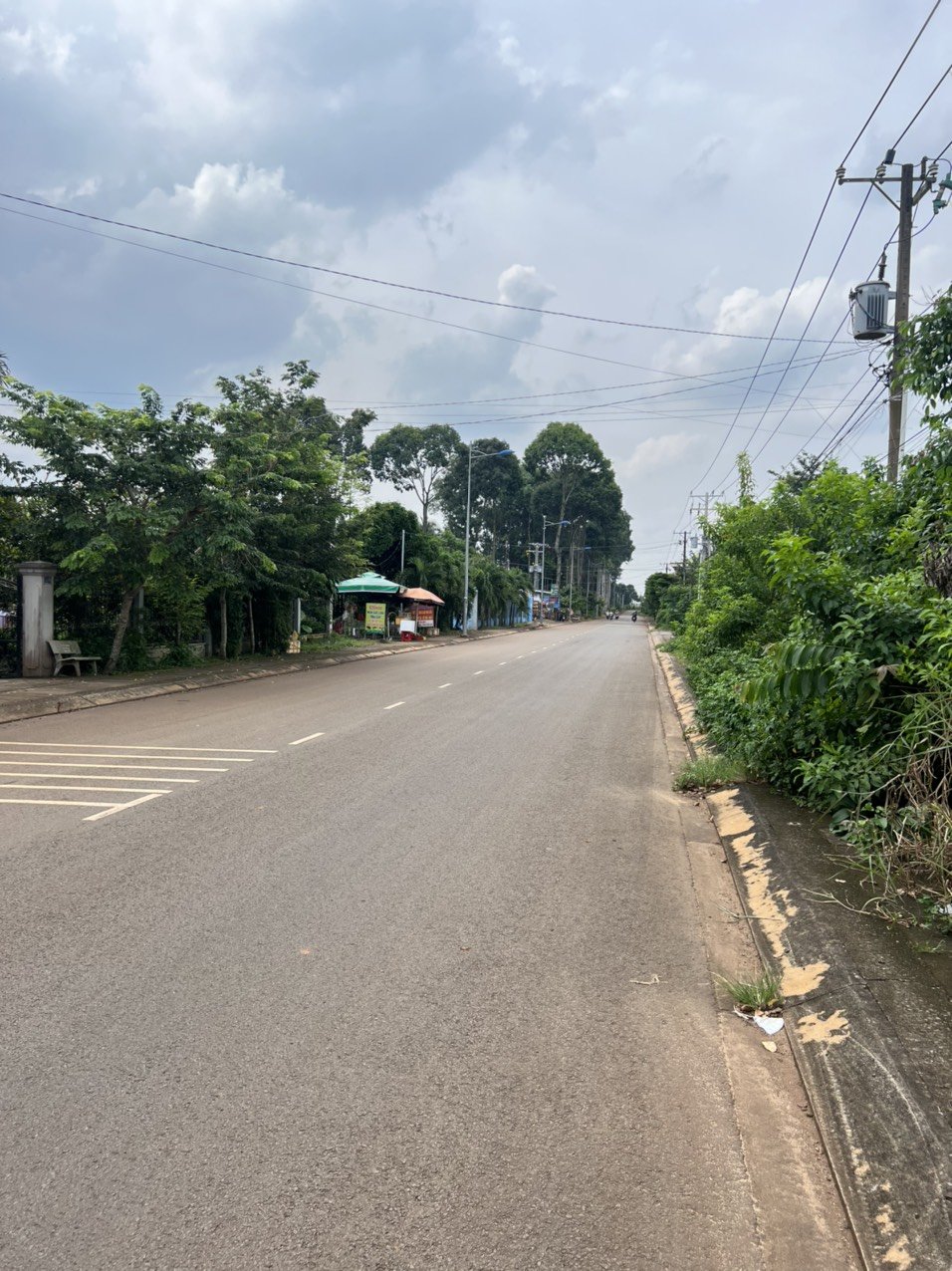 Cần bán Đất đường Quốc lộ 1A, Xã Bình Lộc, Diện tích 617m², Giá 12 Tỷ 8