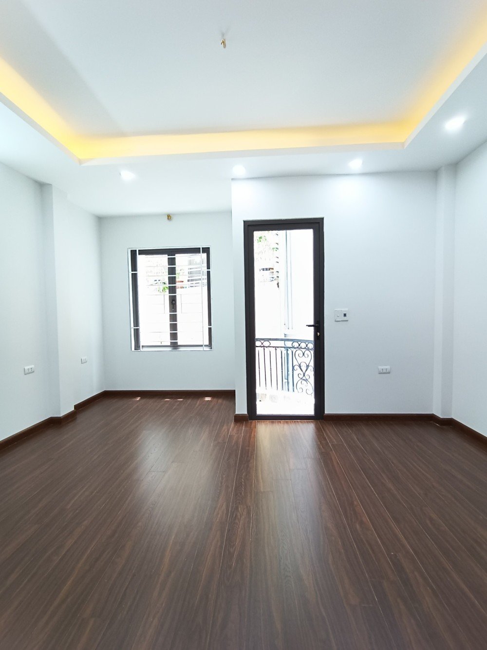 Cần bán Nhà ở, nhà cấp 4, nhà hẻm đường Lĩnh Nam, Phường Mai Động, Diện tích 45m², Giá 04.8 Tỷ 4