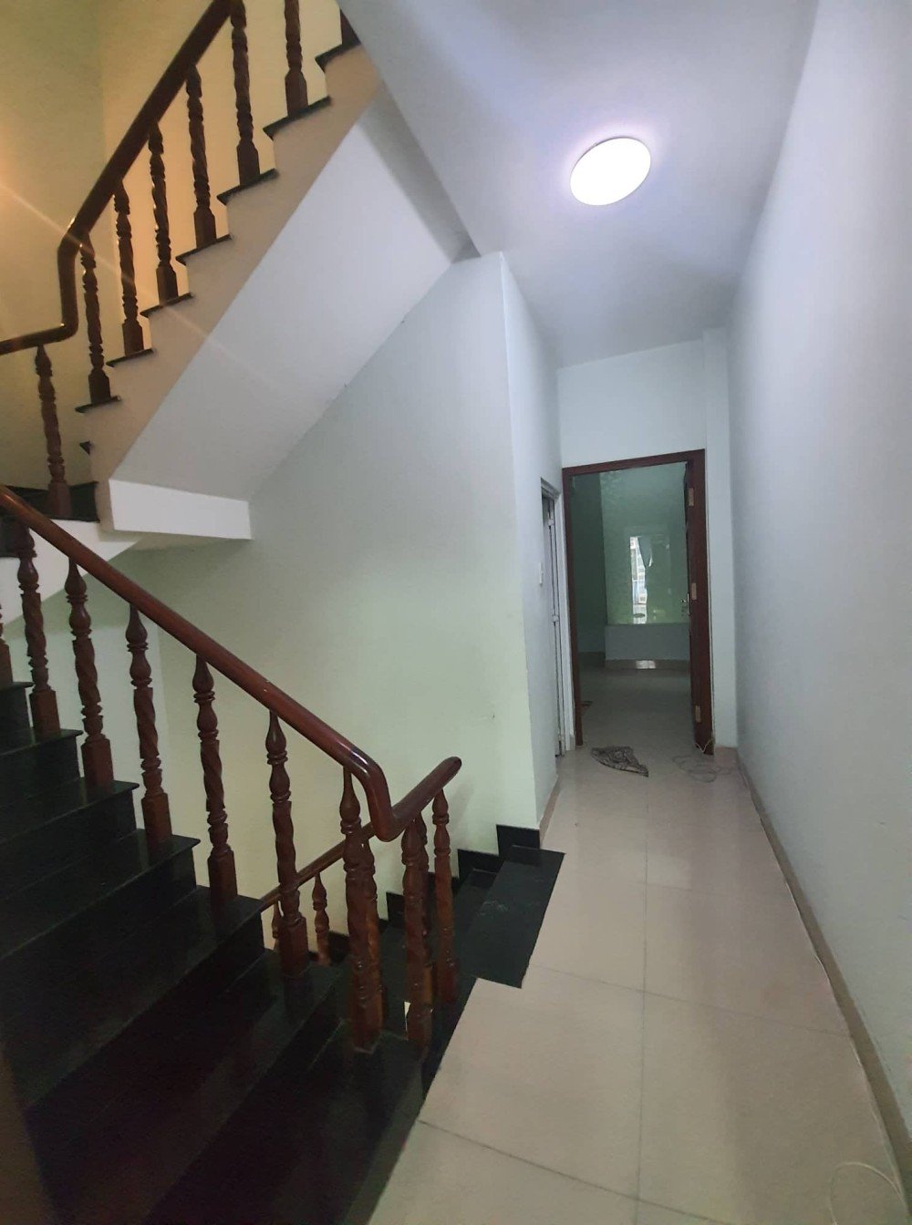 Đường ôtô quay đầu, 4 tầng - 57m2 chỉ 4 tỷ 9 Huỳnh Thị Hai, Quận 12. 0934749575