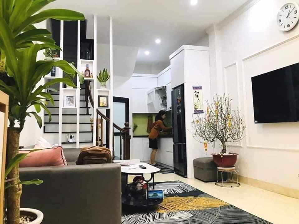 Cần bán Nhà mặt tiền Phường Vạn Phúc, Hà Đông, Diện tích 200m², Giá Thương lượng 2