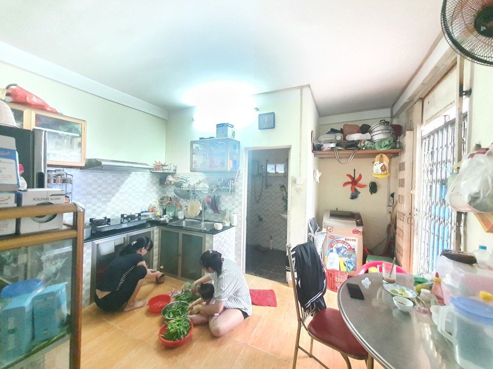 Lô góc hẻm ô tô Võ Thành Trang, Tân Bình, 50m2, chỉ 5 tỷ nhích 2
