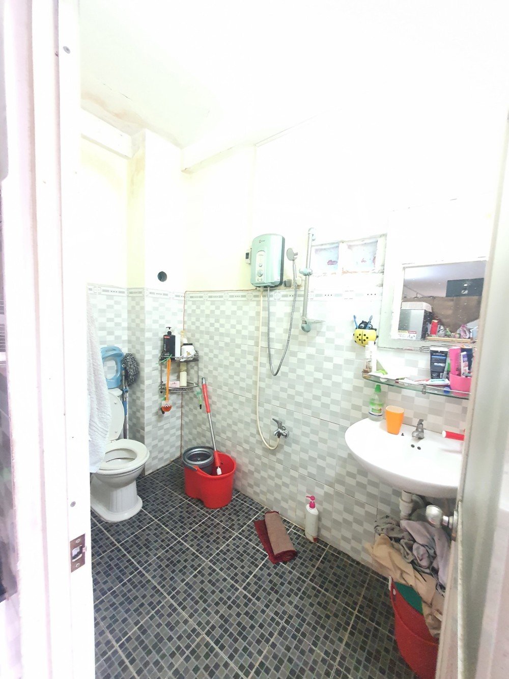 Lô góc hẻm ô tô Võ Thành Trang, Tân Bình, 50m2, chỉ 5 tỷ nhích 3