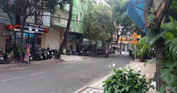 Cho thuê Nhà mặt tiền Tân Bình, Hồ Chí Minh, Diện tích 60m², Giá 19 Triệu/tháng