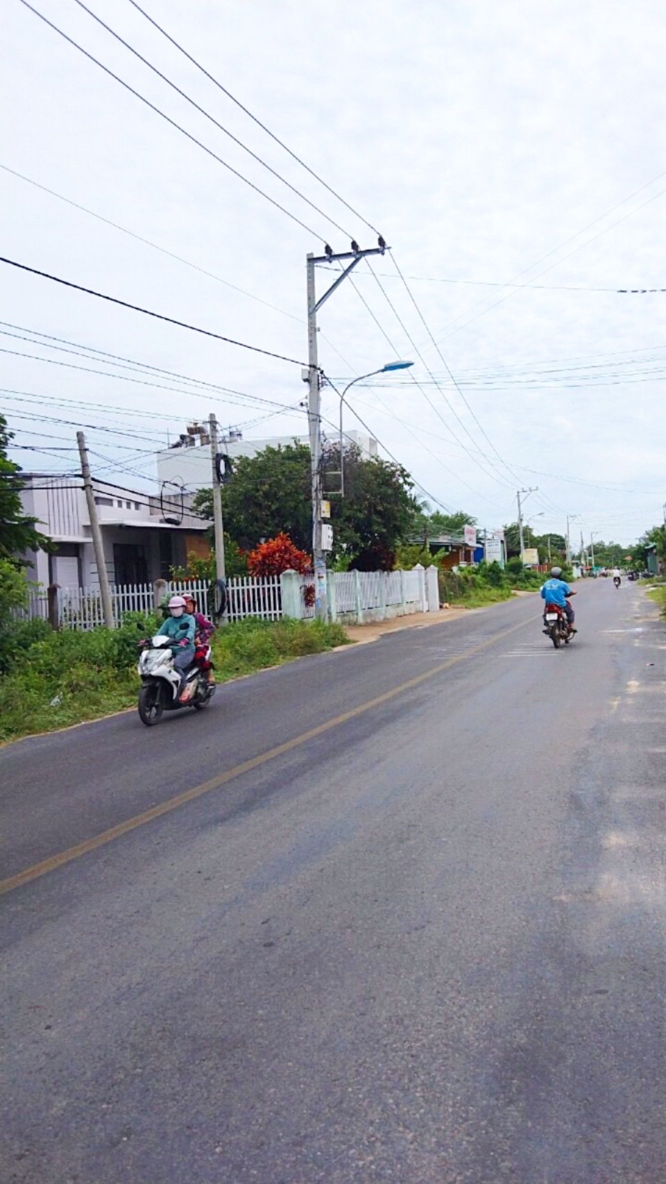 CHÍNH CHỦ BÁN GẤP LÔ ĐẤT THỔ CƯ VEN BIỂN TUY PHONG BÌNH THUẬN, CÓ ĐƯỜNG QUY HOẠCH TRƯỚC ĐẤT 29M 1