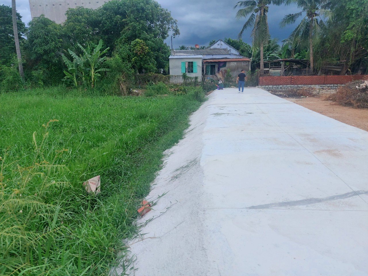 Có lô đất 1 sào 3 “SIÊU HOT” cần chuyển nhượng quyền sử dụng đất ở TT Phước Dân, huyện Ninh Phước 10