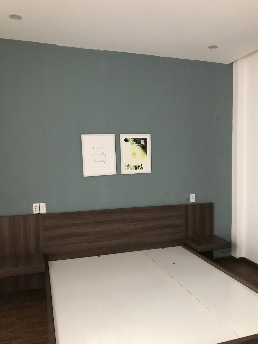 Bán nhà đẹp 3 tầng 5m*20m, 100m2, 4.9 tỷ đường Nguyễn Khoa Chiêm, Cẩm Lệ 0838800215 3