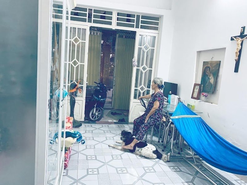 Cần bán Nhà mặt tiền đường Nguyễn Thị Tú, Phường Bình Hưng Hòa B, Diện tích 90m², Giá 3 Tỷ 4