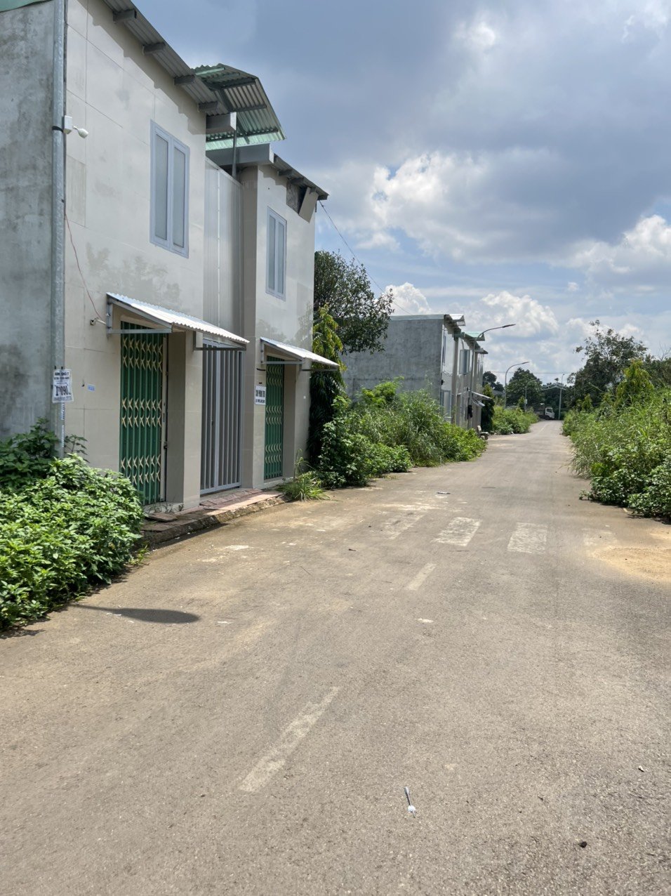 Cần bán Đất đường Quốc lộ 1A, Xã Bình Lộc, Diện tích 100m², Giá 1.35 Tỷ 6