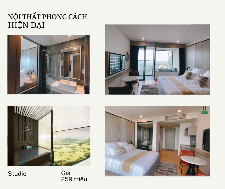 Cần bán Homestay - Khách Sạn dự án Wyndham Thanh Thủy Hotels & Resorts, Diện tích 33m², Giá 650 Triệu